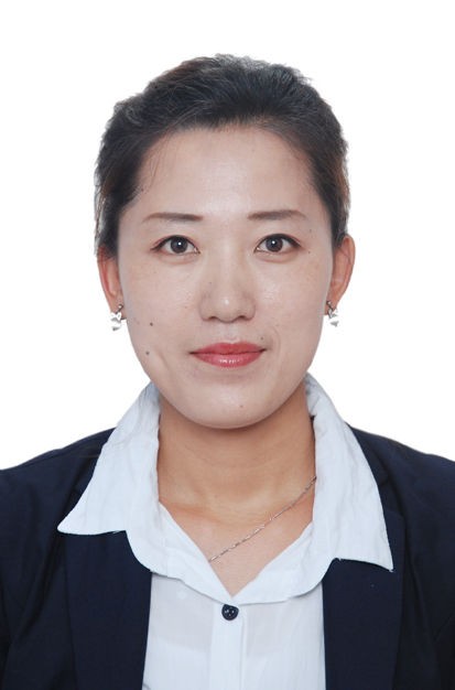 顾女士头像