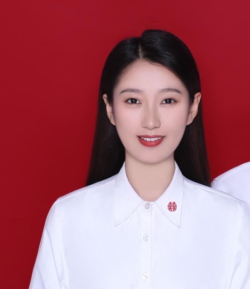 赵女士头像