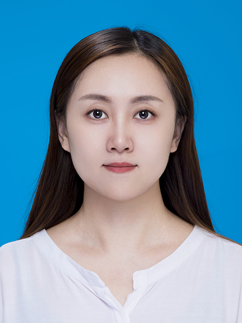 周女士头像