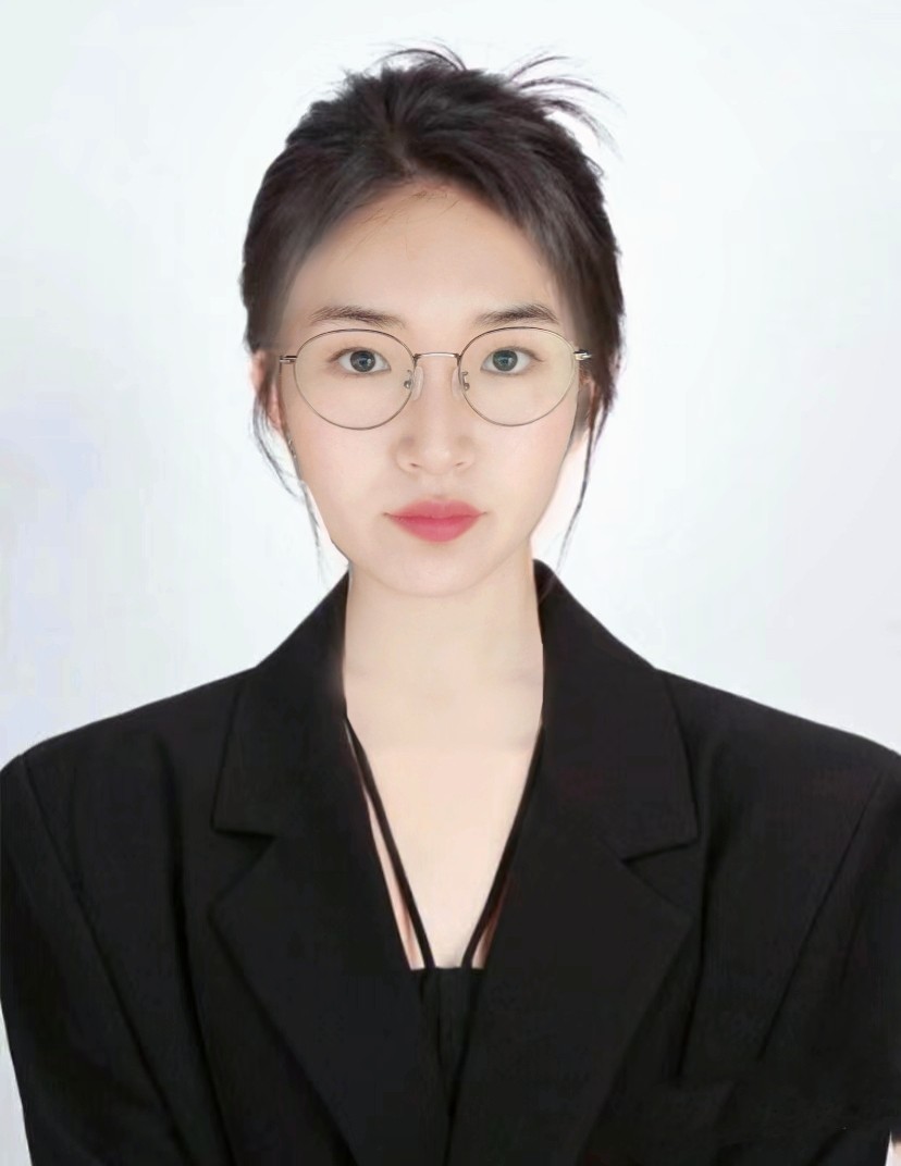 张女士头像