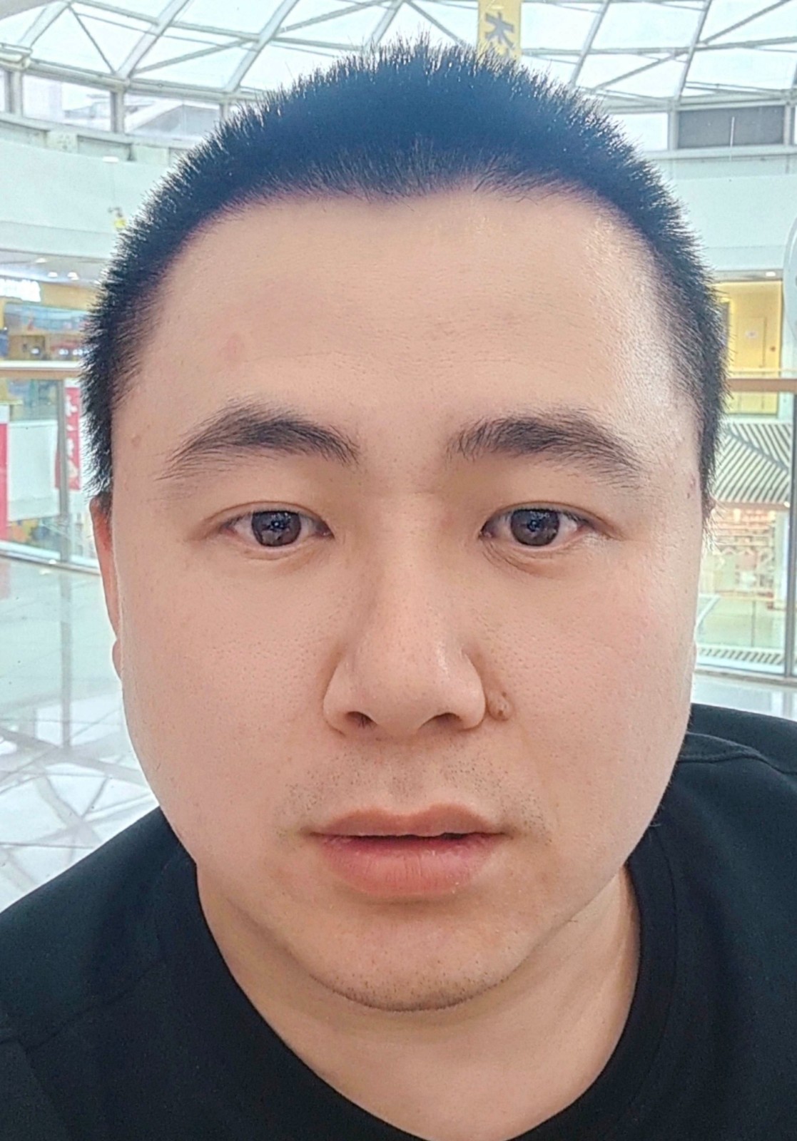 马先生头像
