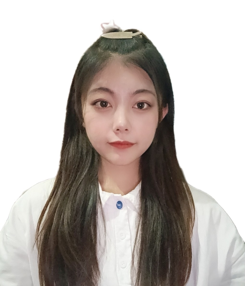 齐女士头像